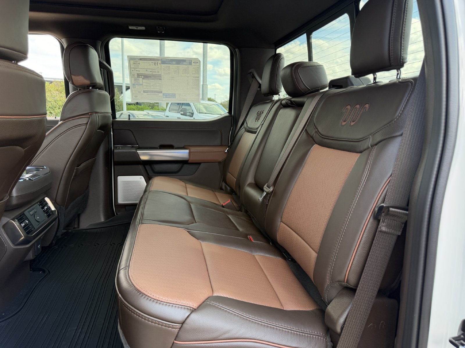 2026 Ford F-150 King Ranch®