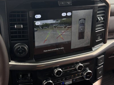 2026 Ford F-150 King Ranch®