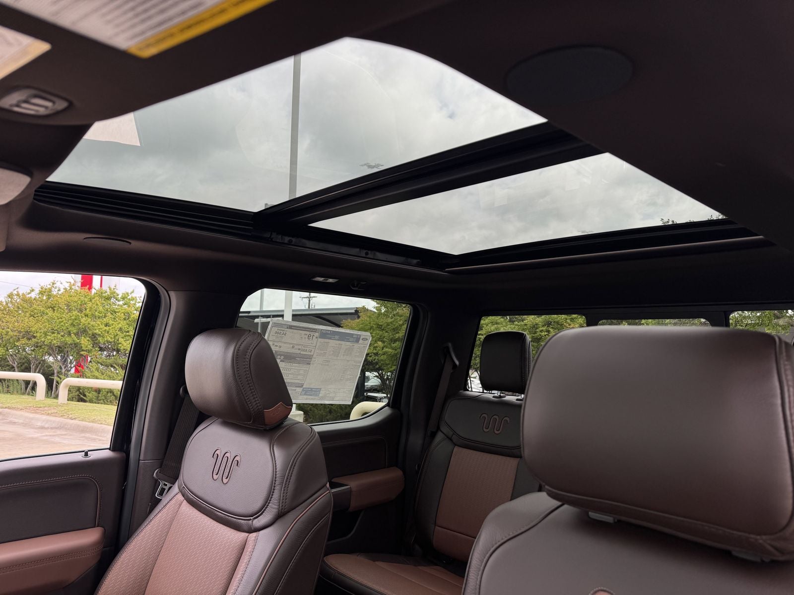 2026 Ford F-150 King Ranch®