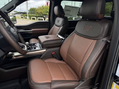 2026 Ford F-150 King Ranch®