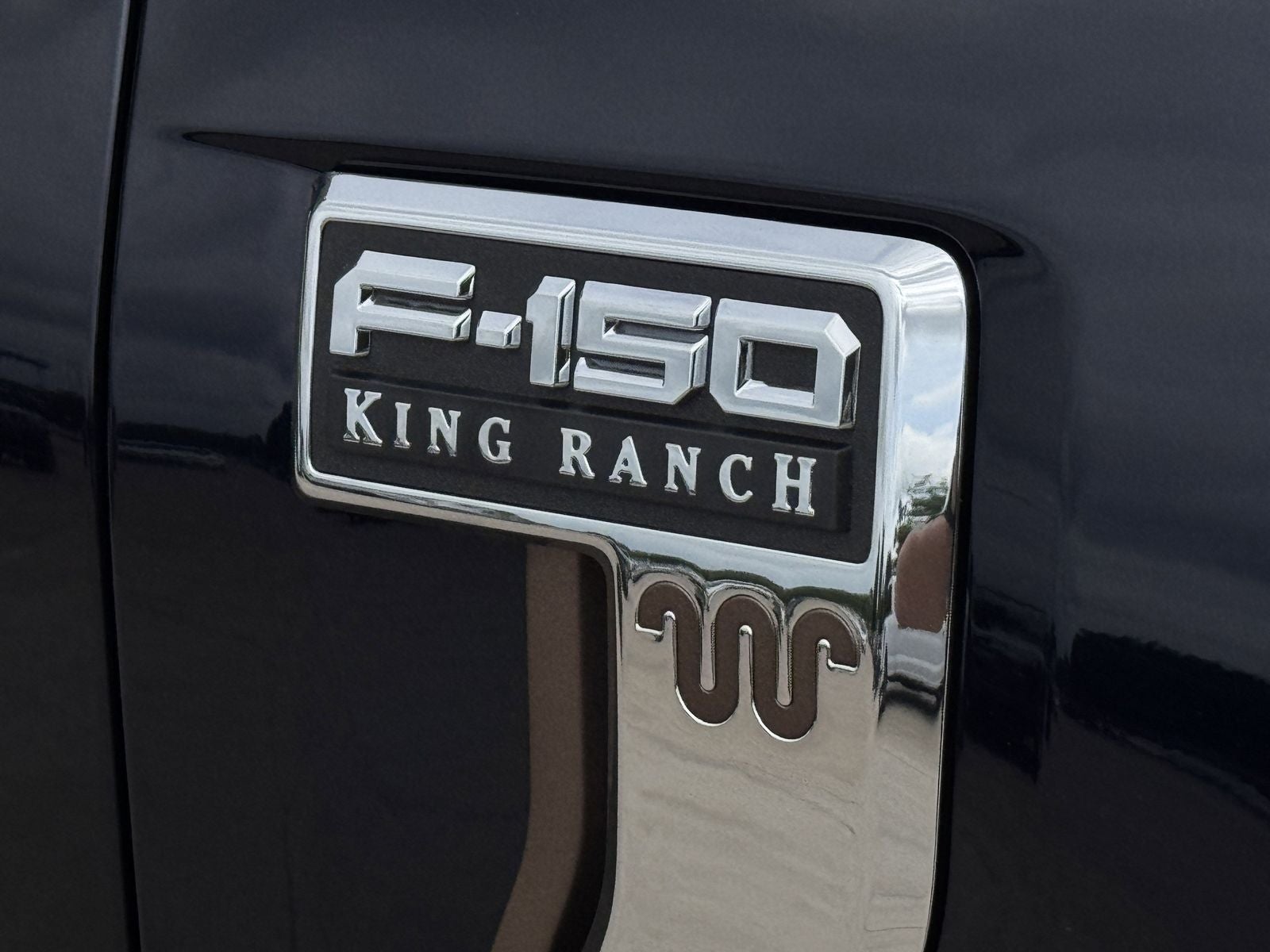 2026 Ford F-150 King Ranch®