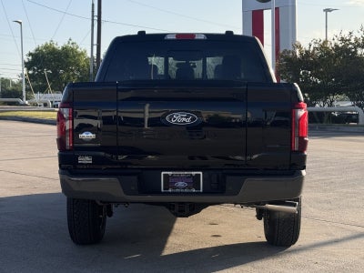 2026 Ford F-150 King Ranch®