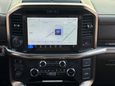 2026 Ford F-150 King Ranch®