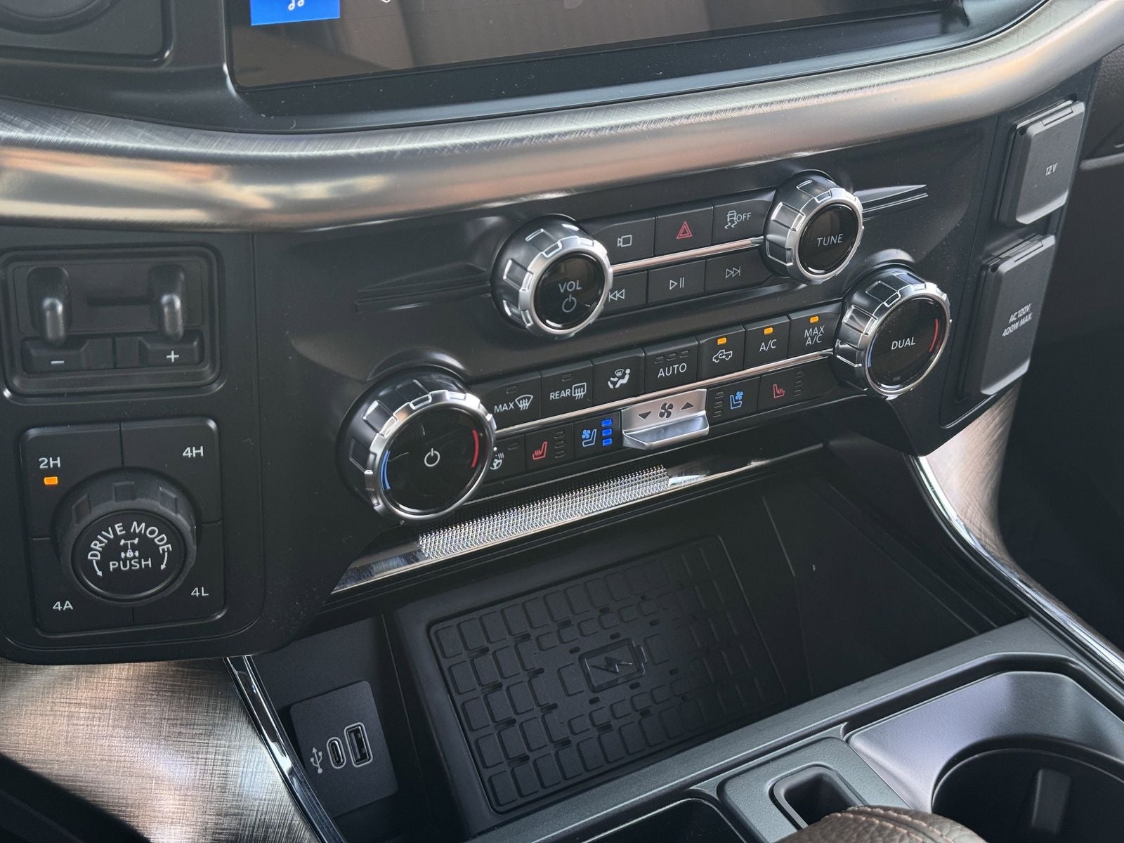 2026 Ford F-150 King Ranch®