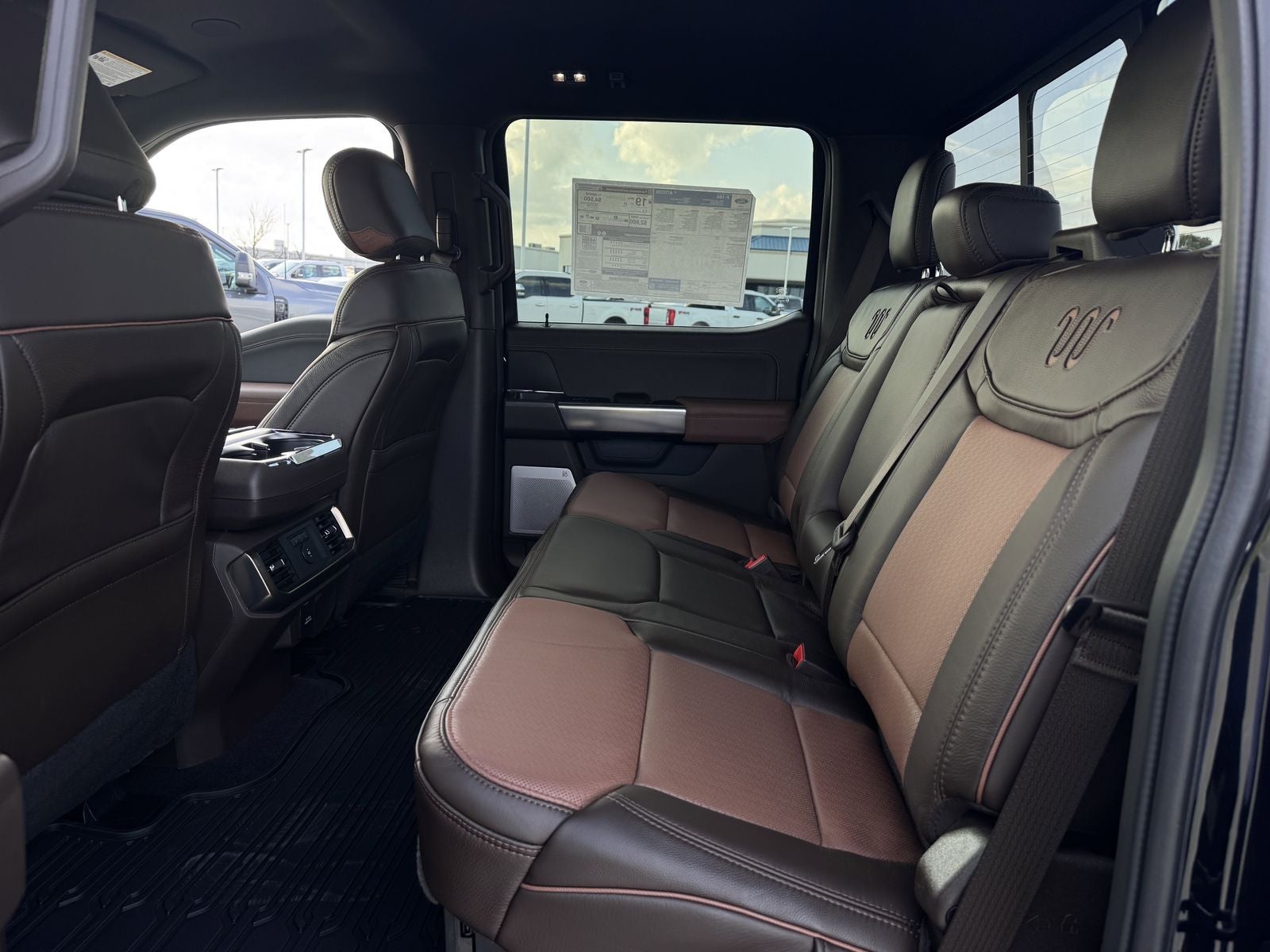 2026 Ford F-150 King Ranch®