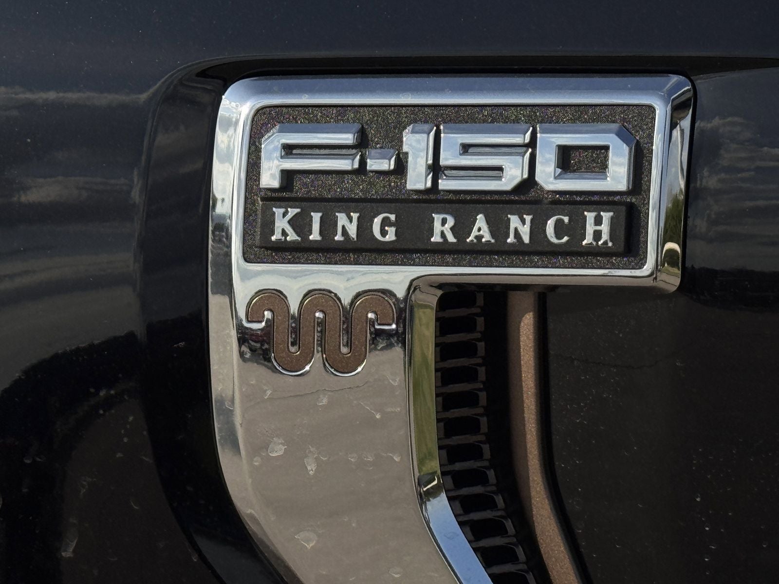 2026 Ford F-150 King Ranch®