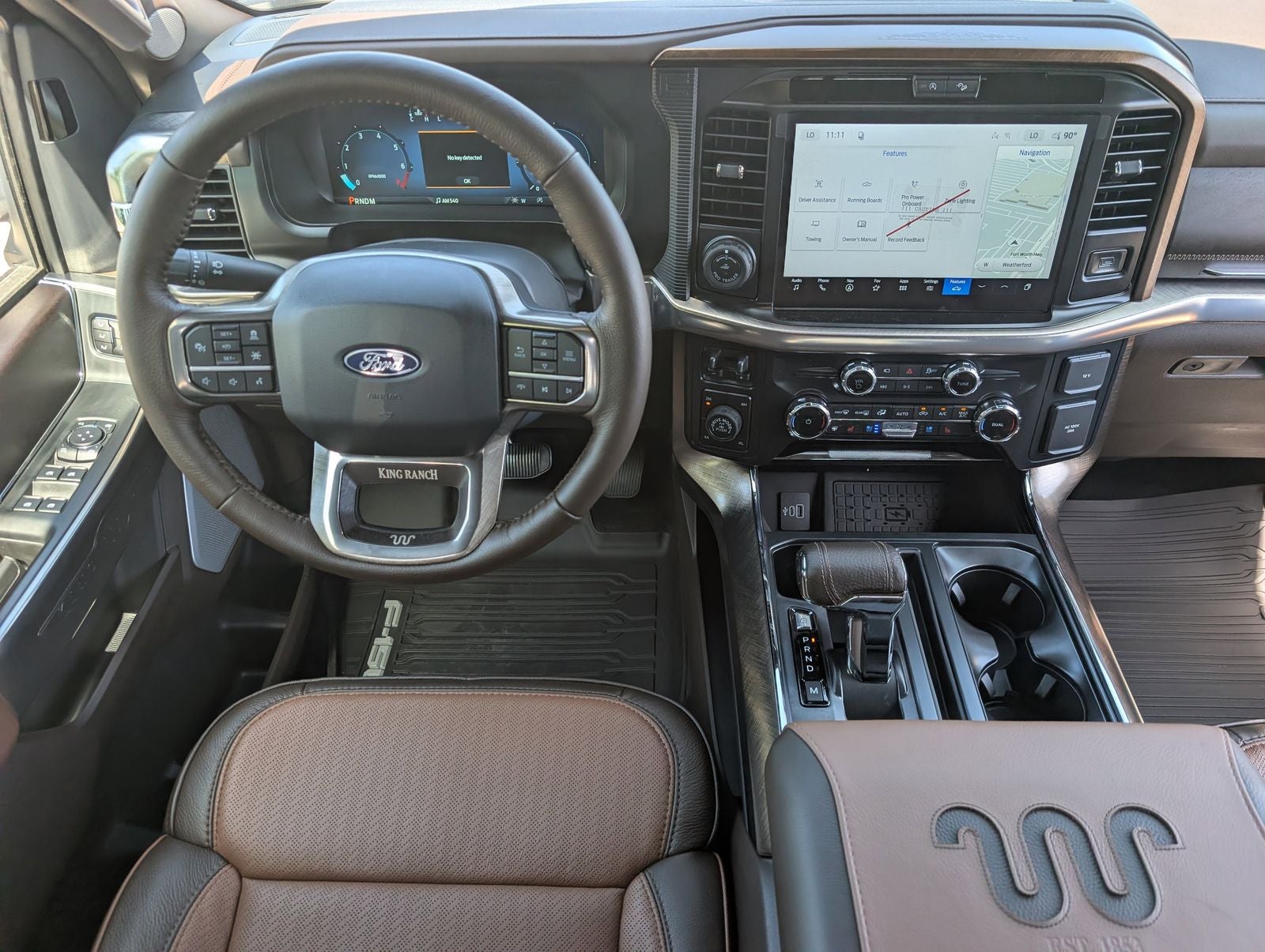 2026 Ford F-150 King Ranch®
