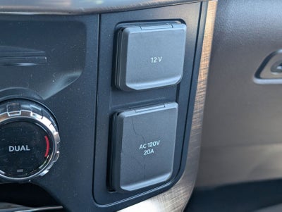 2026 Ford F-150 King Ranch®