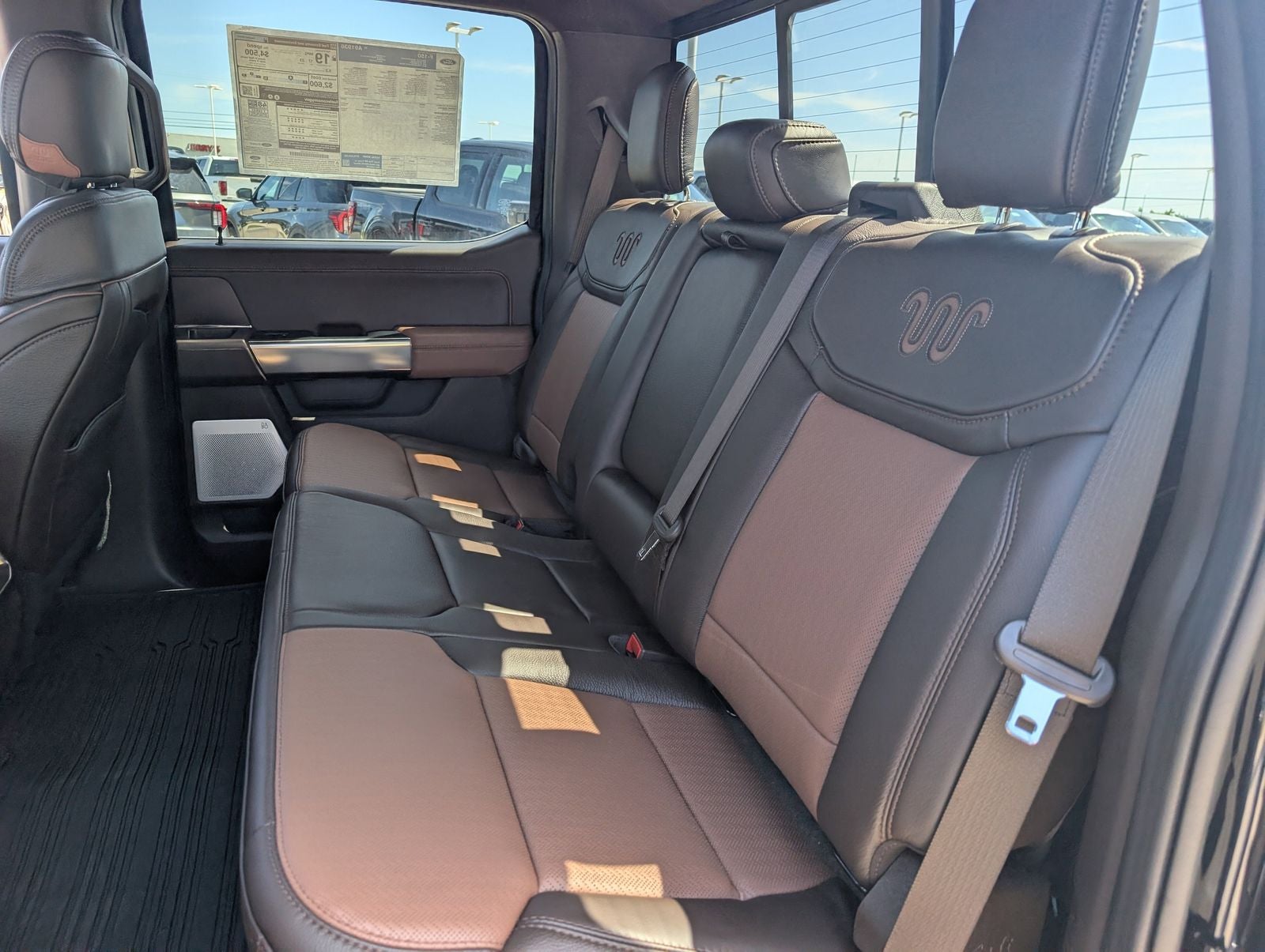 2026 Ford F-150 King Ranch®