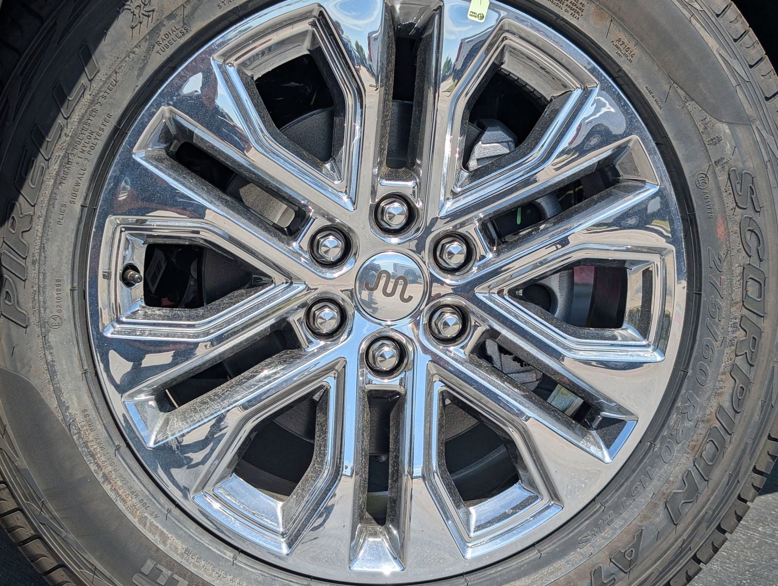 2026 Ford F-150 King Ranch®