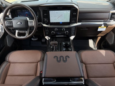 2026 Ford F-150 King Ranch®