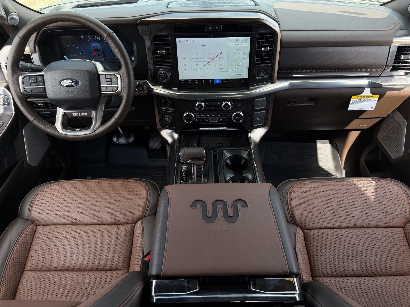 2026 Ford F-150 King Ranch®