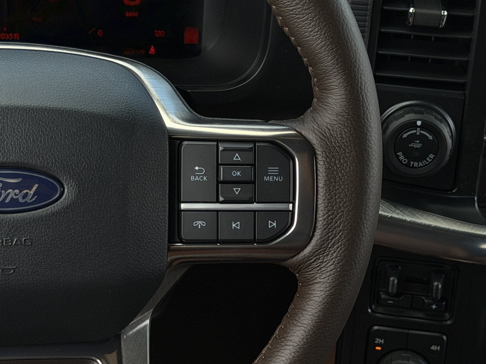 2026 Ford F-150 King Ranch®