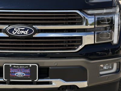 2026 Ford F-150 King Ranch®