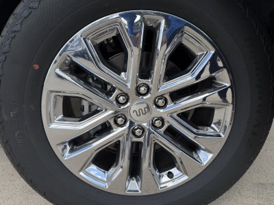 2026 Ford F-150 King Ranch®