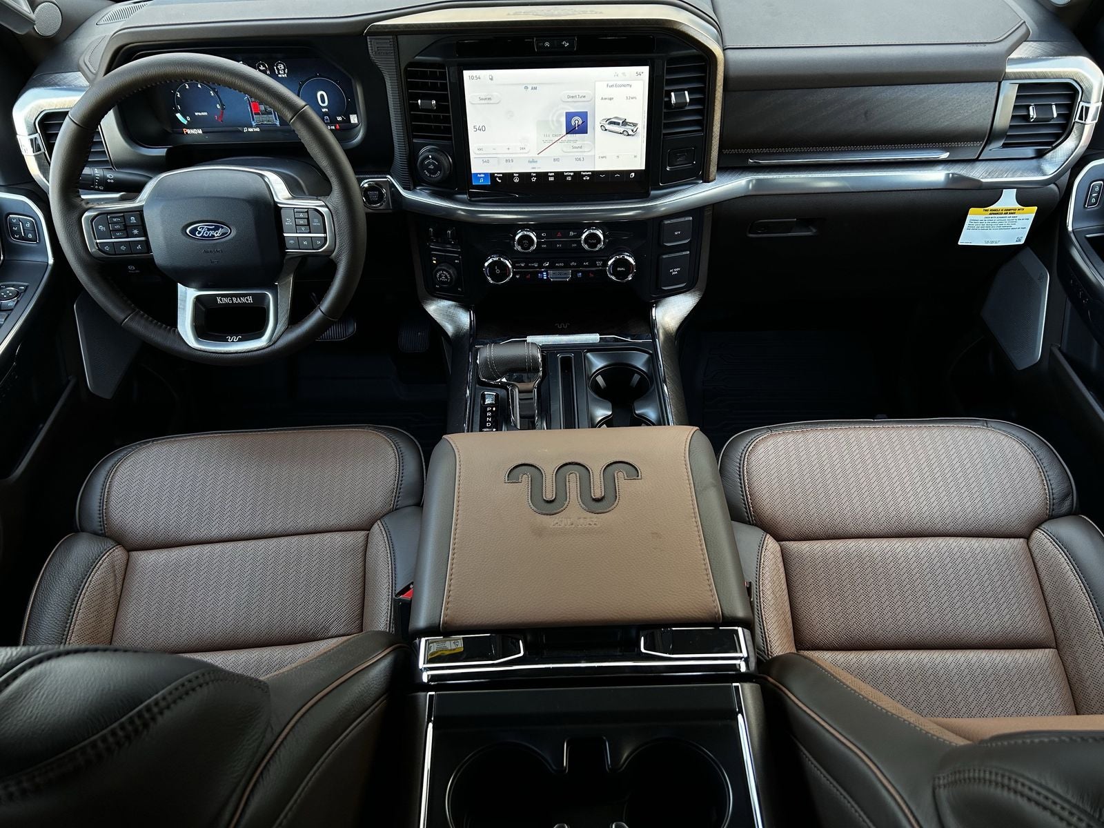 2026 Ford F-150 King Ranch®