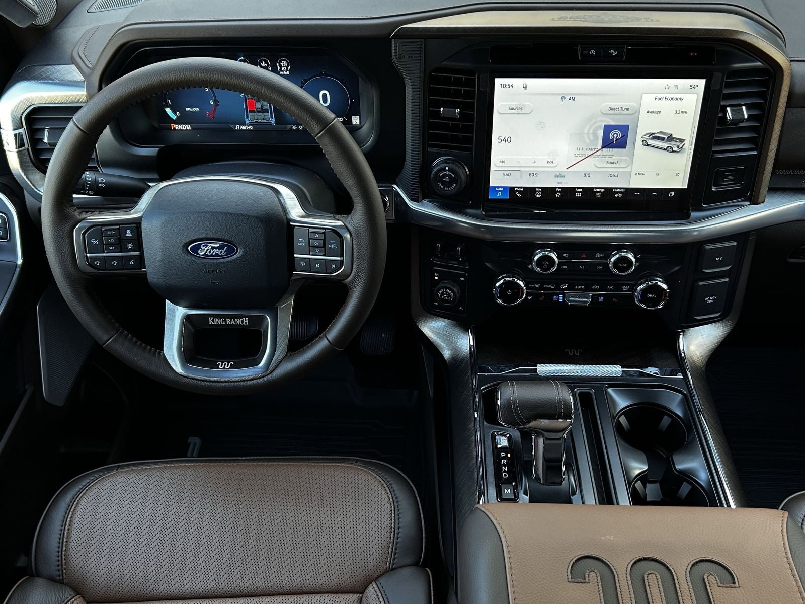 2026 Ford F-150 King Ranch®