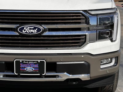 2026 Ford F-150 King Ranch®