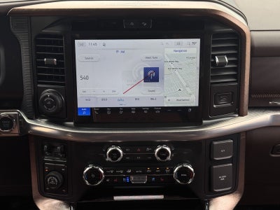 2026 Ford F-150 King Ranch®