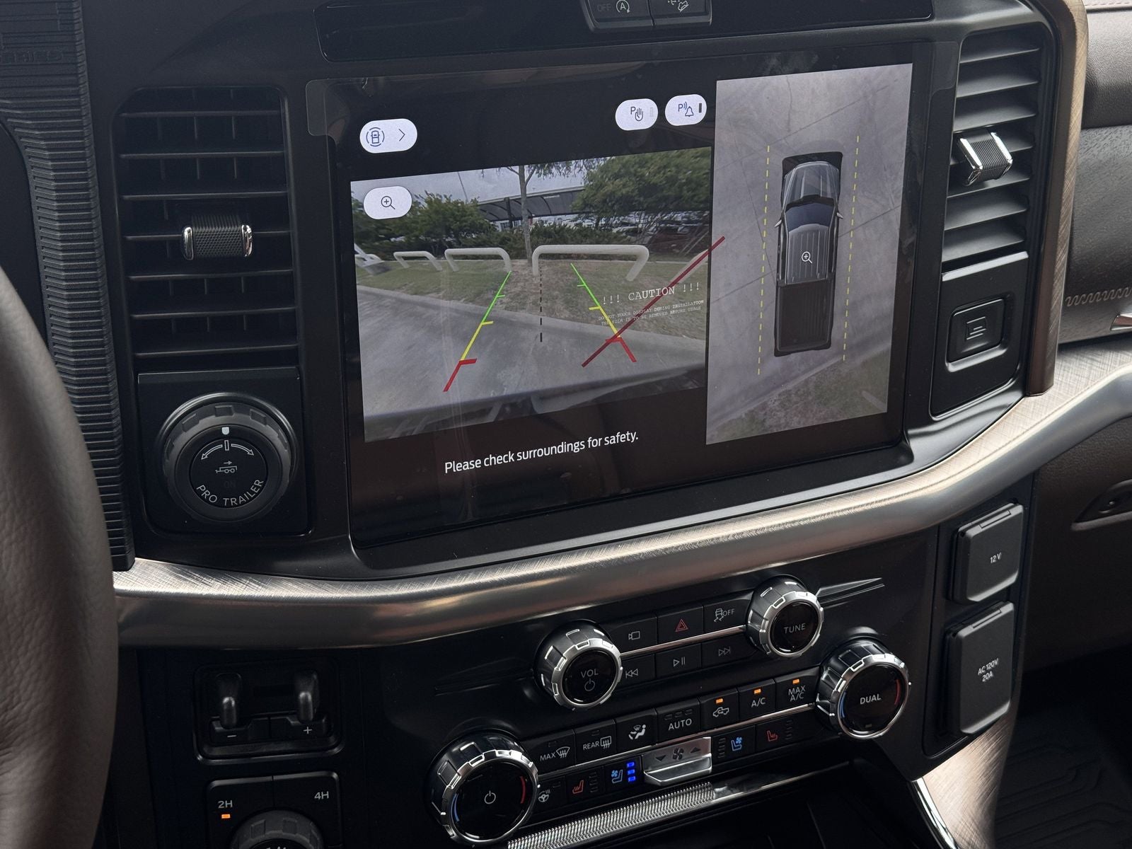 2026 Ford F-150 King Ranch®