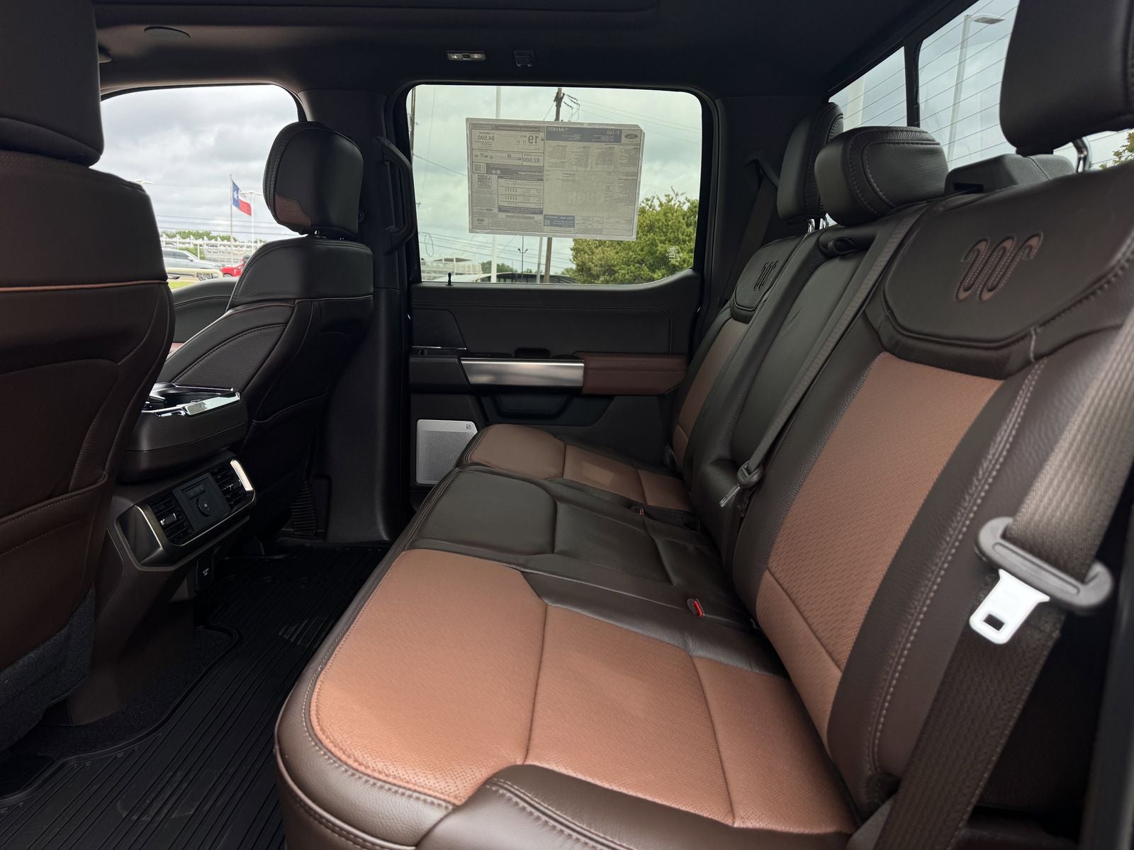 2026 Ford F-150 King Ranch®