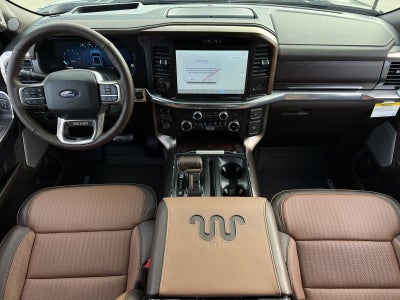 2026 Ford F-150 King Ranch®