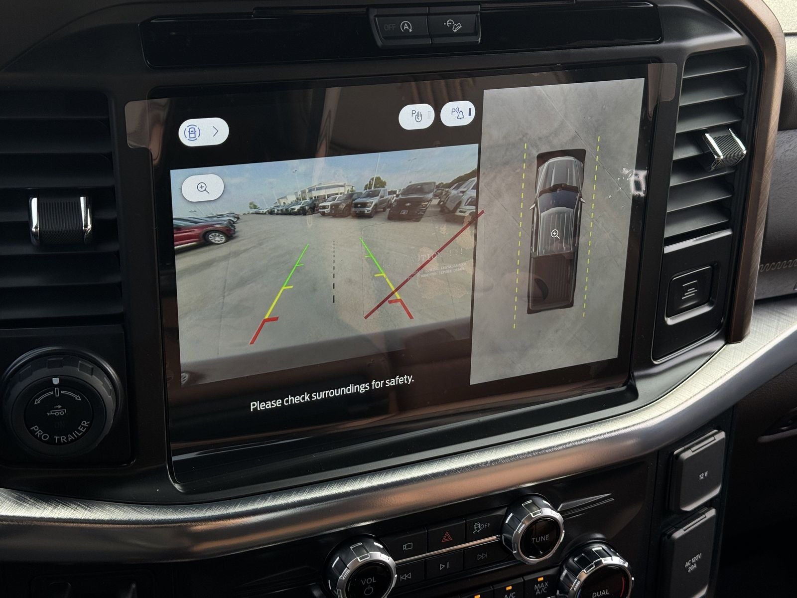 2026 Ford F-150 King Ranch®