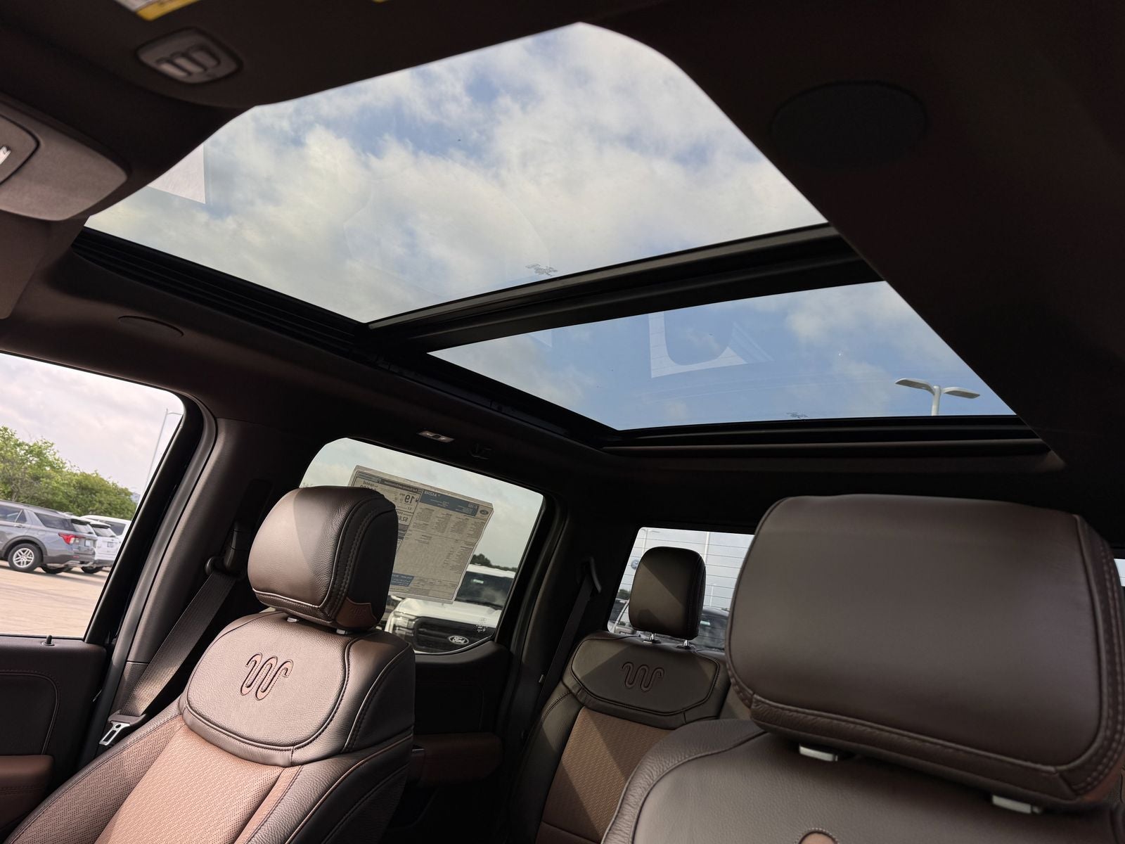 2026 Ford F-150 King Ranch®