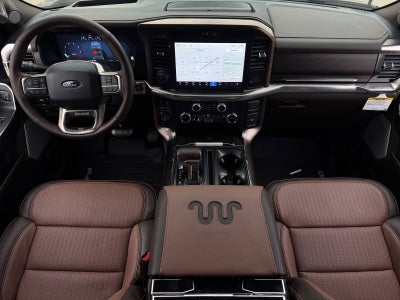 2026 Ford F-150 King Ranch®