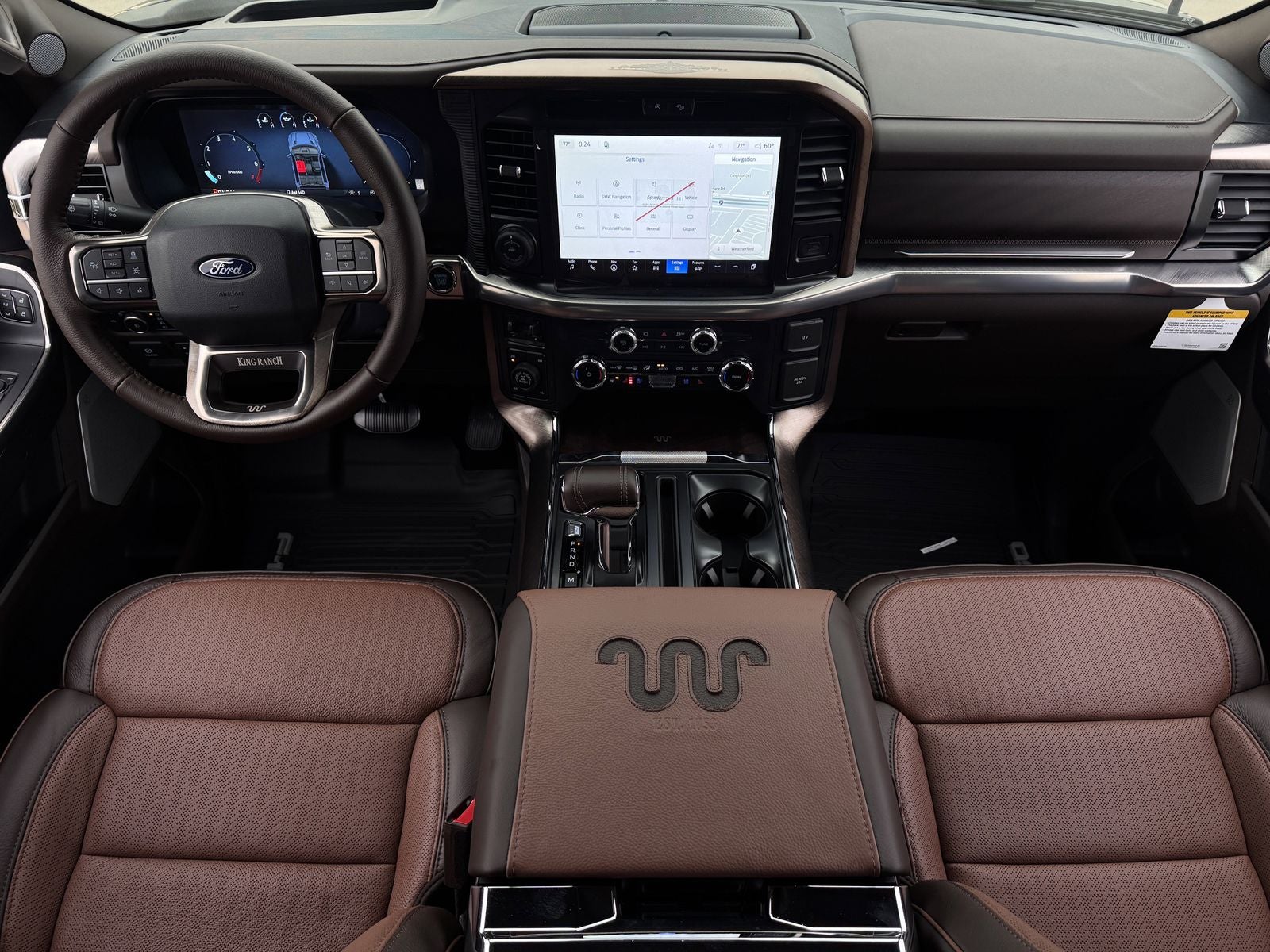 2026 Ford F-150 King Ranch®