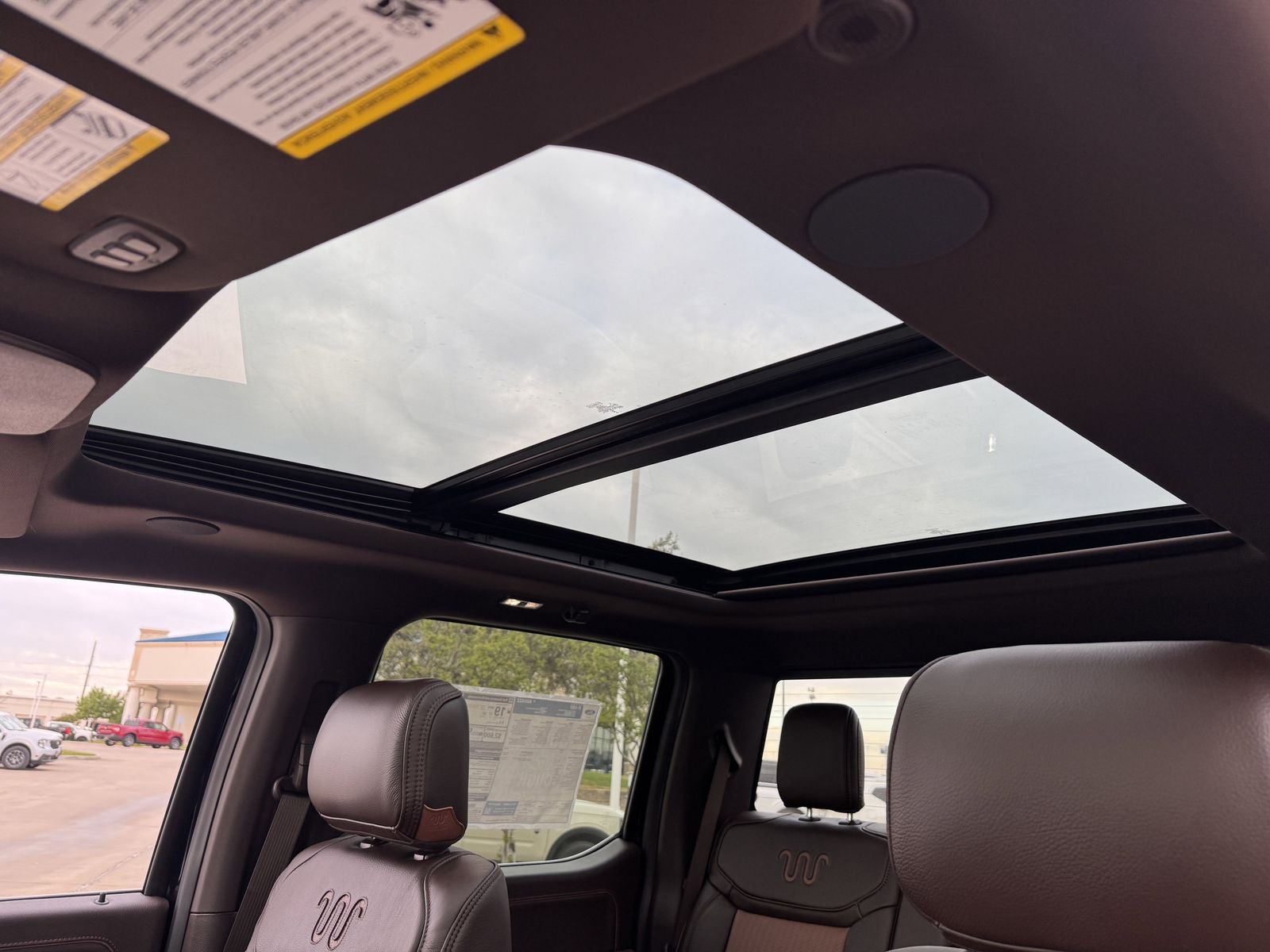 2026 Ford F-150 King Ranch®