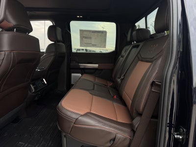 2026 Ford F-150 King Ranch®