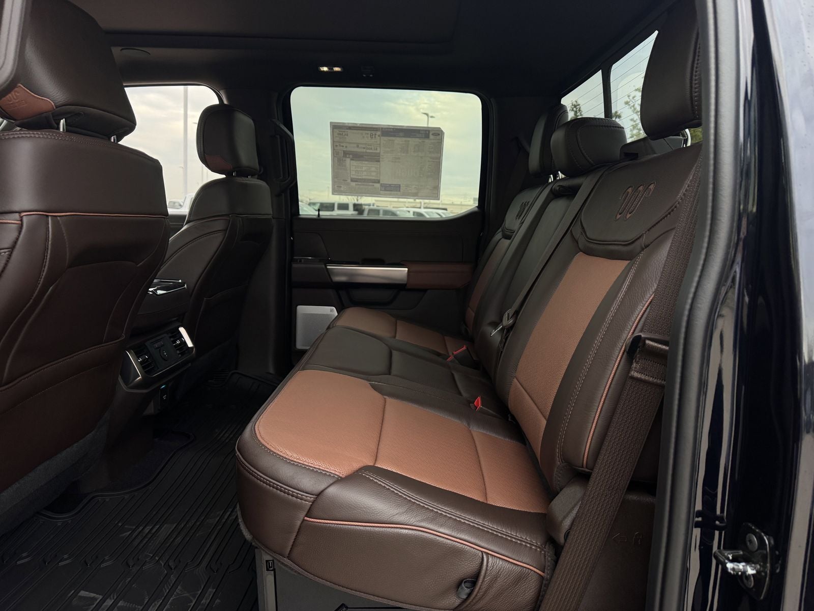 2026 Ford F-150 King Ranch®