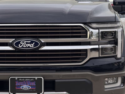 2026 Ford F-150 King Ranch®