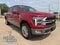 2025 Ford F-150 King Ranch®