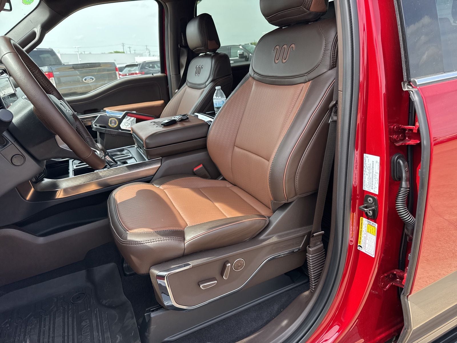 2025 Ford F-150 King Ranch®