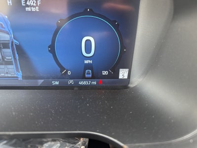 2025 Ford F-150 King Ranch®