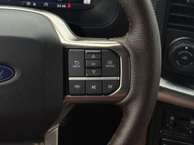 2026 Ford F-150 King Ranch®