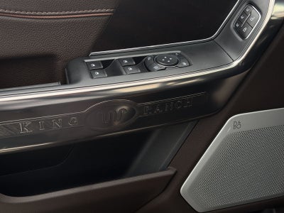 2026 Ford F-150 King Ranch®
