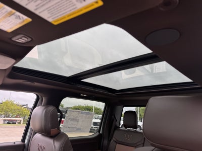 2026 Ford F-150 King Ranch®