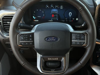 2026 Ford F-150 King Ranch®