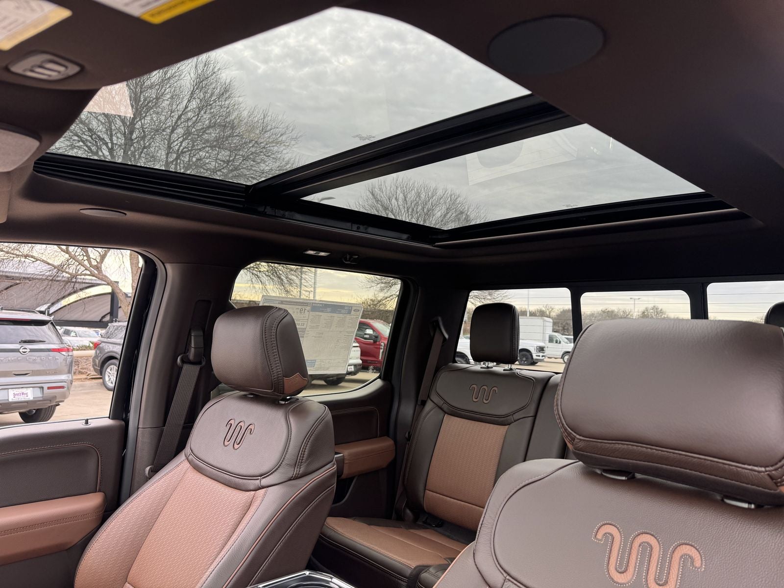 2026 Ford F-150 King Ranch®