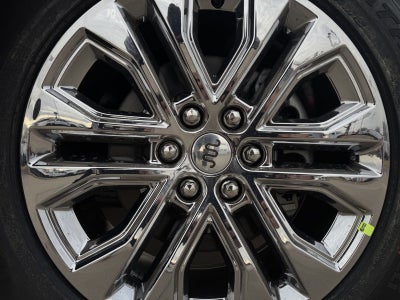 2026 Ford F-150 King Ranch®