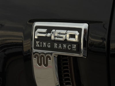 2026 Ford F-150 King Ranch®