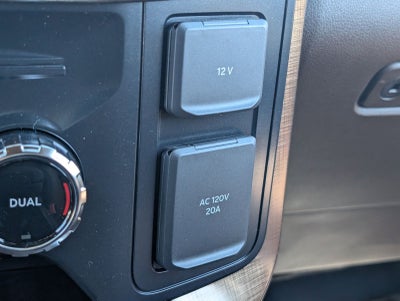 2026 Ford F-150 King Ranch®