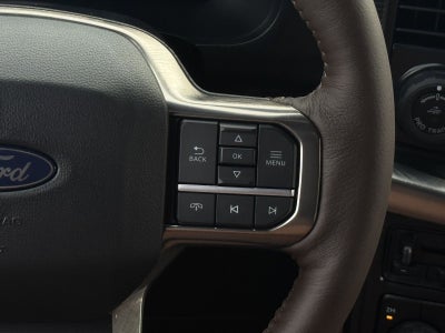 2026 Ford F-150 King Ranch®