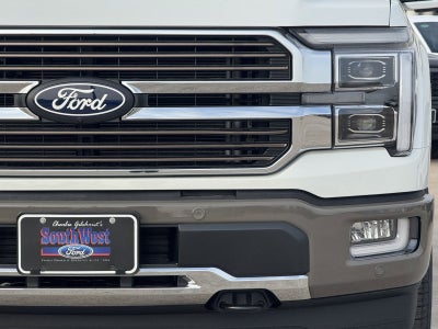 2026 Ford F-150 King Ranch®