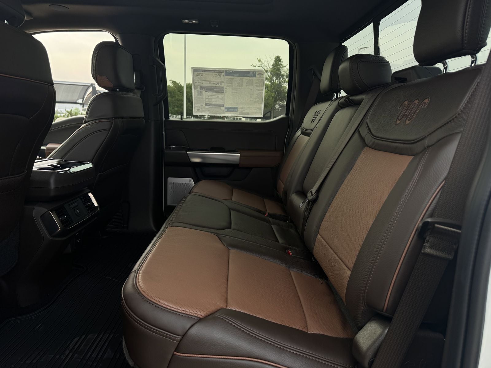 2026 Ford F-150 King Ranch®