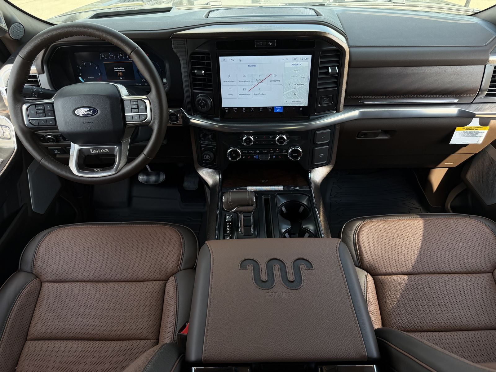 2026 Ford F-150 King Ranch®