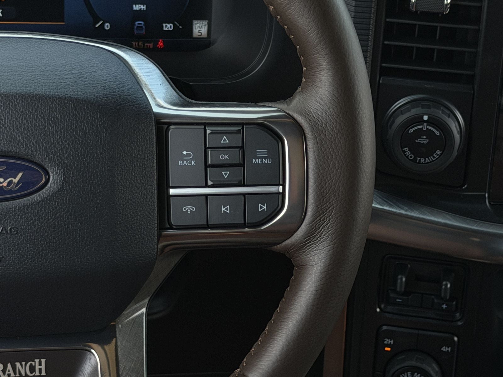 2026 Ford F-150 King Ranch®